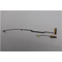 Lenovo X9-14 Gen 1 (21QA, 21QB) Laptop (ThinkPad) ANTENNA - 5A31R83444