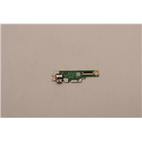 Lenovo IdeaPad Duet 5 12IAU7 CARDS MISC INTERNAL - 5A50W28871
