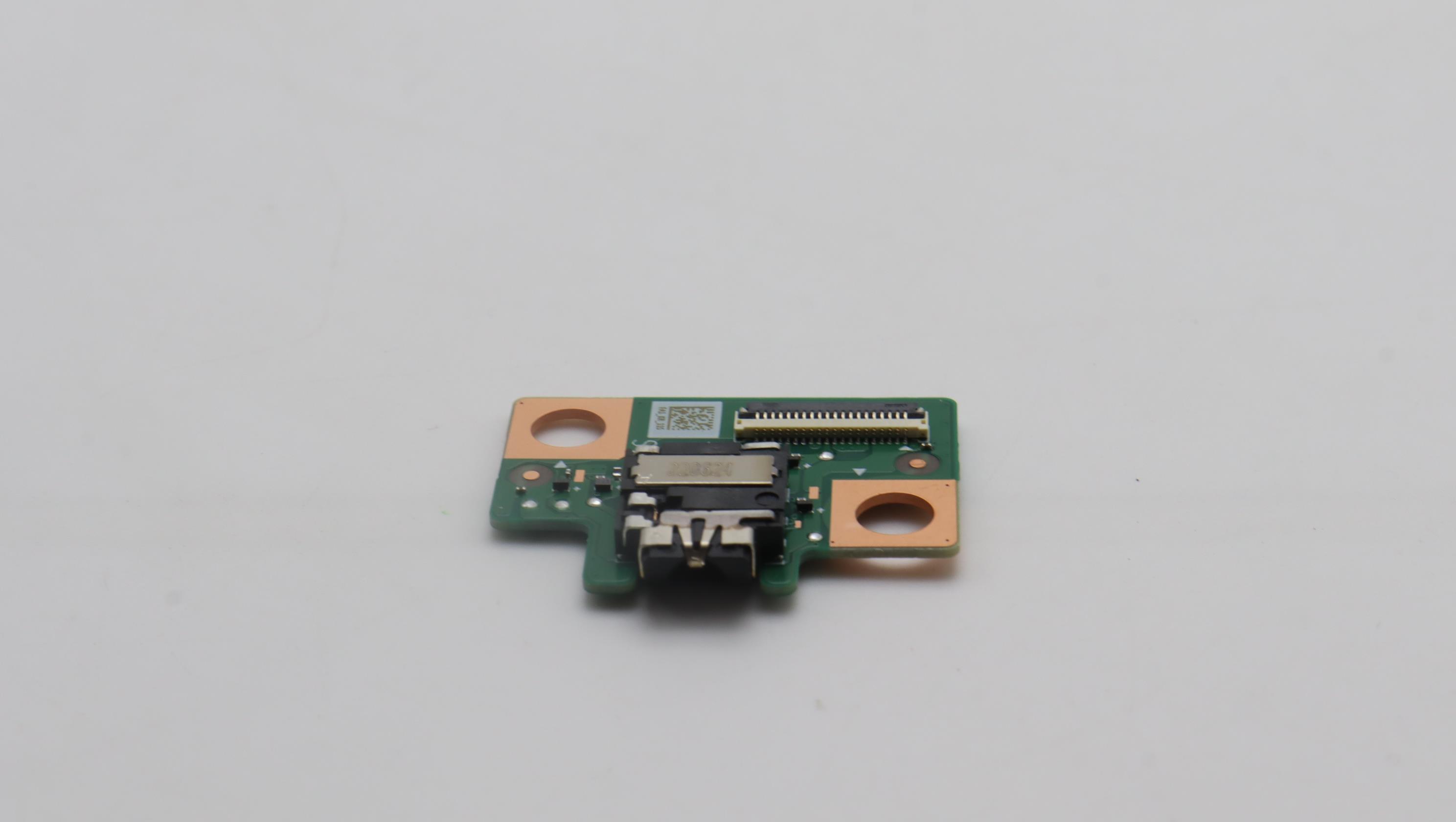 5A50W28872 - Original Lenovo AUDIO_CARD Audio Board WT 82XK