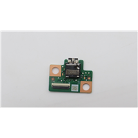 Lenovo IdeaPad Duet 3 11IAN8 CARDS MISC INTERNAL - 5A50W28872