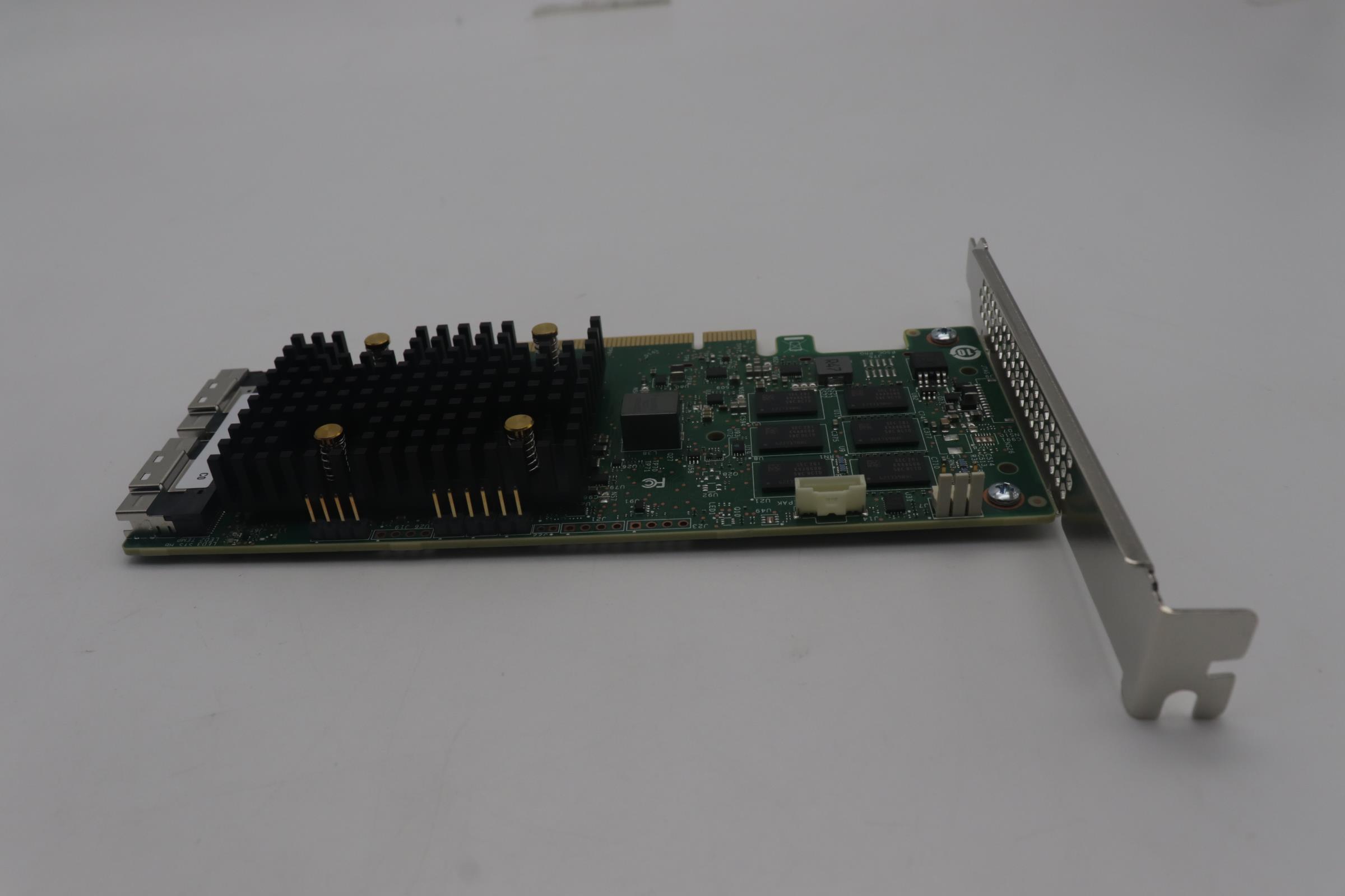 5A71F30923 - Original Lenovo ASM BRCM 9560-16i Adapter ASM