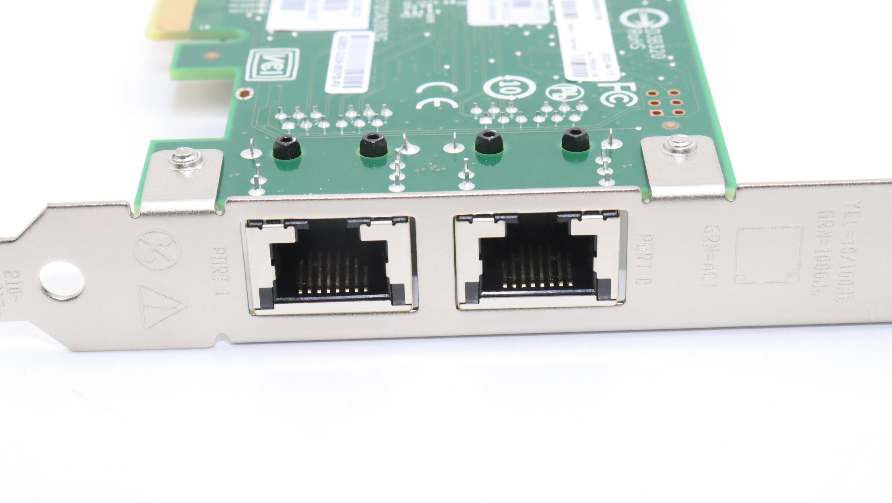 5A71F30926 - Original Lenovo ASM Broadcom 5720 2-Ports