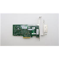 Lenovo ThinkStation P360 Workstation PCI Card and PCIe Card - 5A71H31576