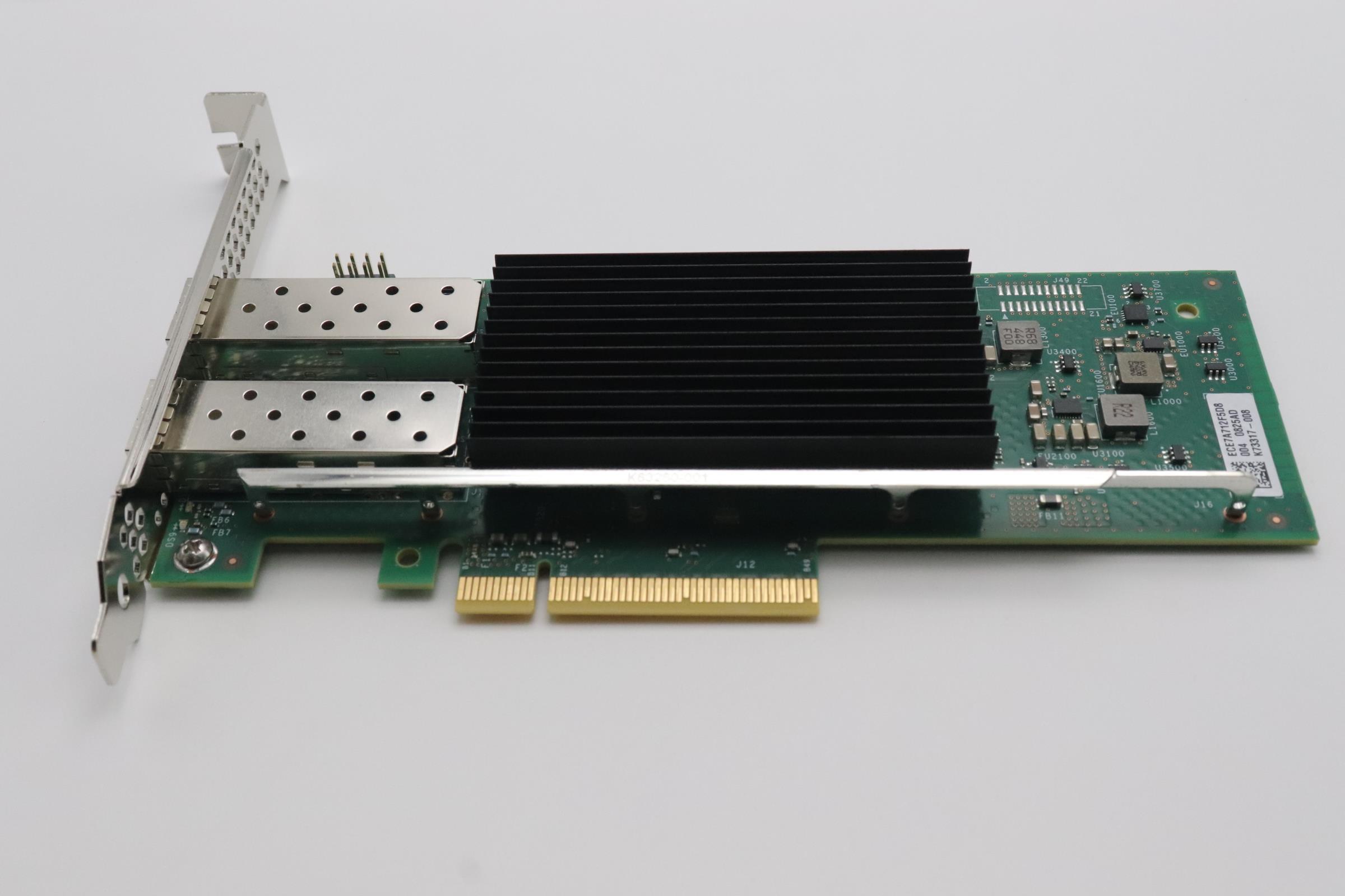 5A71J82066 - Original Lenovo ASM ASM - Intel E810-DA2 10/25GbE