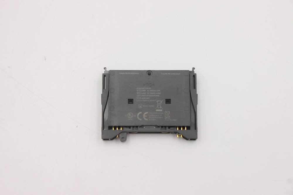 Lenovo ThinkBook 15 G2 ITL Laptop CARDS MISC INTERNAL - 5A80Z34537