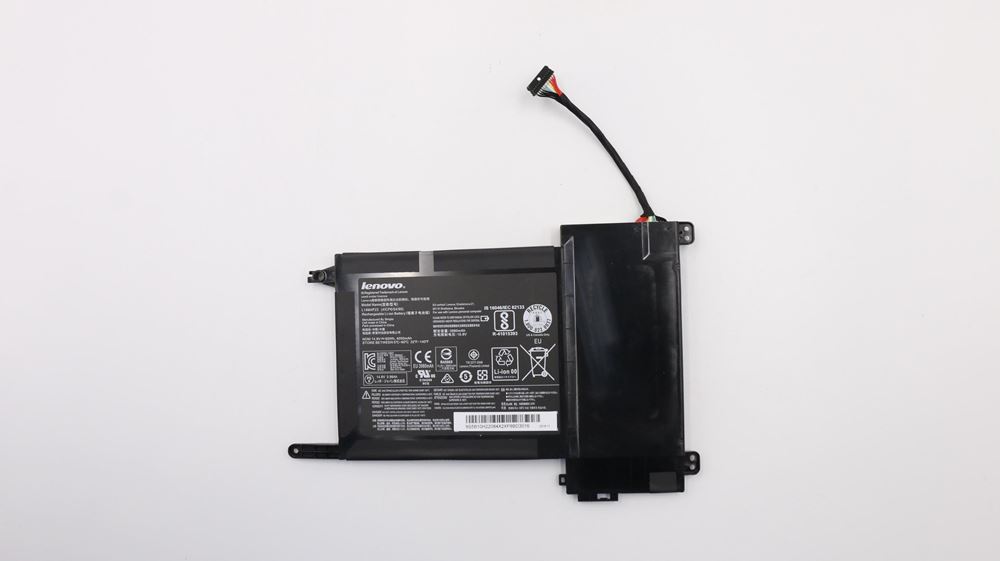Lenovo IdeaPad Y700 Touch-15ISK Laptop BATTERY - 5B10H22084
