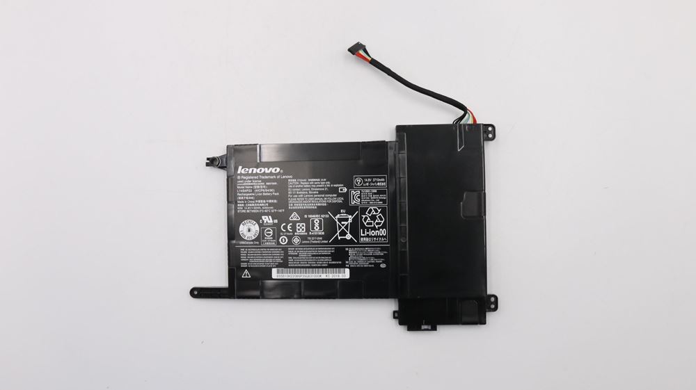 Genuine Lenovo Battery  5B10H22086 IdeaPad Y700-15ISK Laptop
