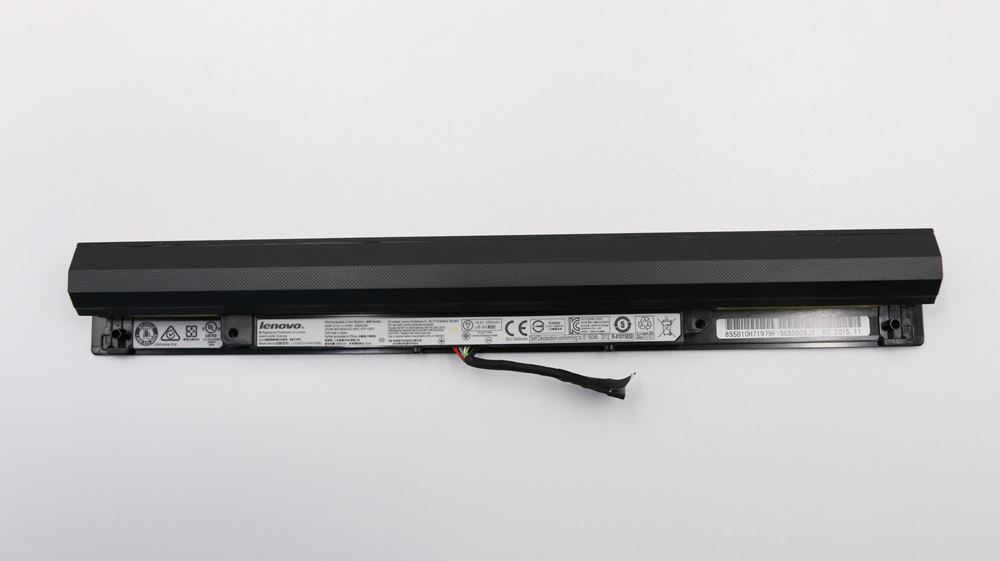 Lenovo IdeaPad 300-17ISK Laptop BATTERY - 5B10H71979