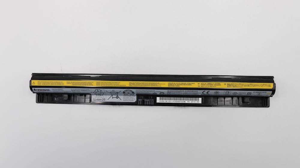 Genuine Lenovo Battery  5B10K10191 G50-80 Laptop (Lenovo)