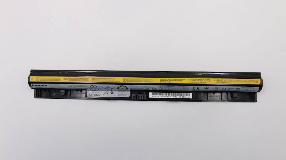 Genuine Lenovo Battery  5B10K10211 G51-35 Laptop (Lenovo)