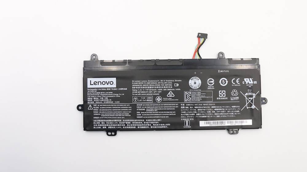 Lenovo N23 Winbook (Lenovo) BATTERY - 5B10K90780