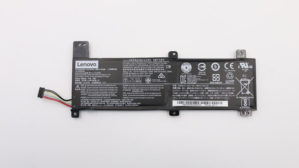 Lenovo  battery 5B10K90785