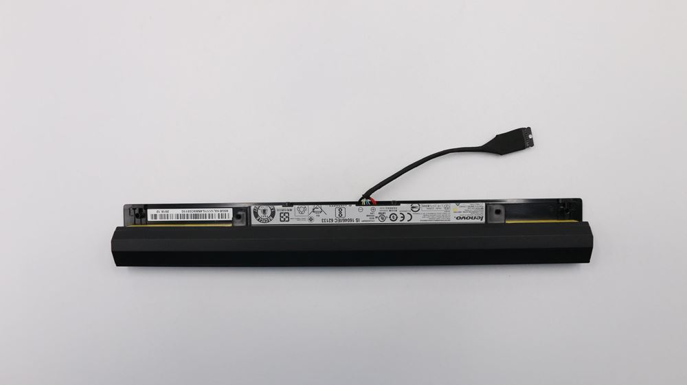 Lenovo 110-15ISK Laptop (ideapad) BATTERY - 5B10L12771