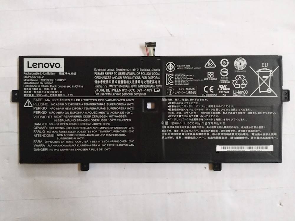 Lenovo Part 5B10L46105