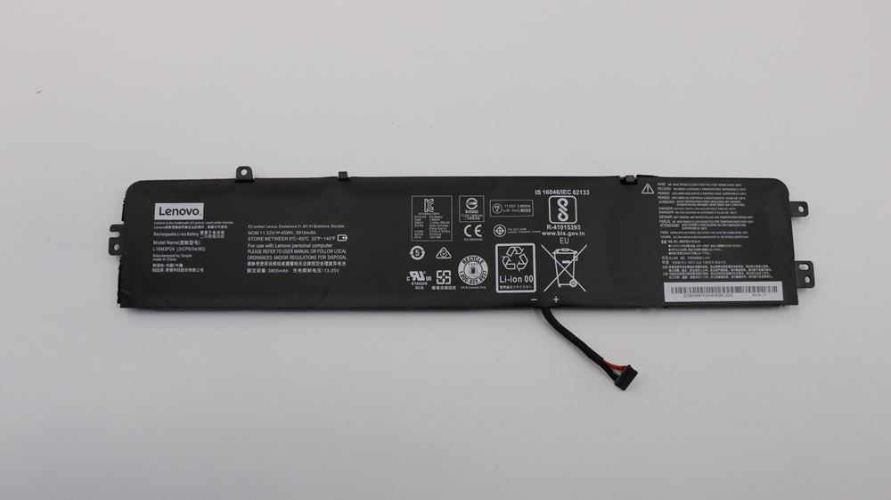 Lenovo IdeaPad Y520-15IKBN Laptop BATTERY - 5B10M41934