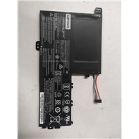 Genuine Lenovo Battery  5B10M49821 Yoga 520-14IKB (Type 81C8) Laptop (ideapad)