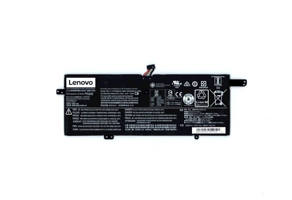 Lenovo IdeaPad 720S-13IKB (81BV) Laptop BATTERY - 5B10N00765