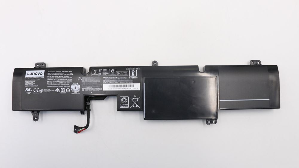 Genuine Lenovo Battery  5B10N00789 Legion Y920-17IKB Laptop (Lenovo)