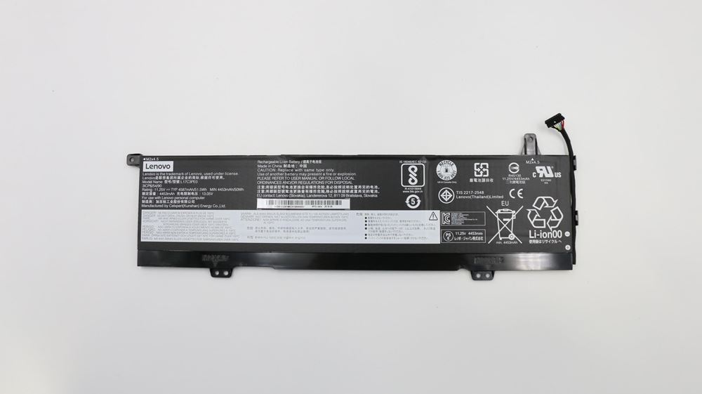 Lenovo  battery 5B10Q39196