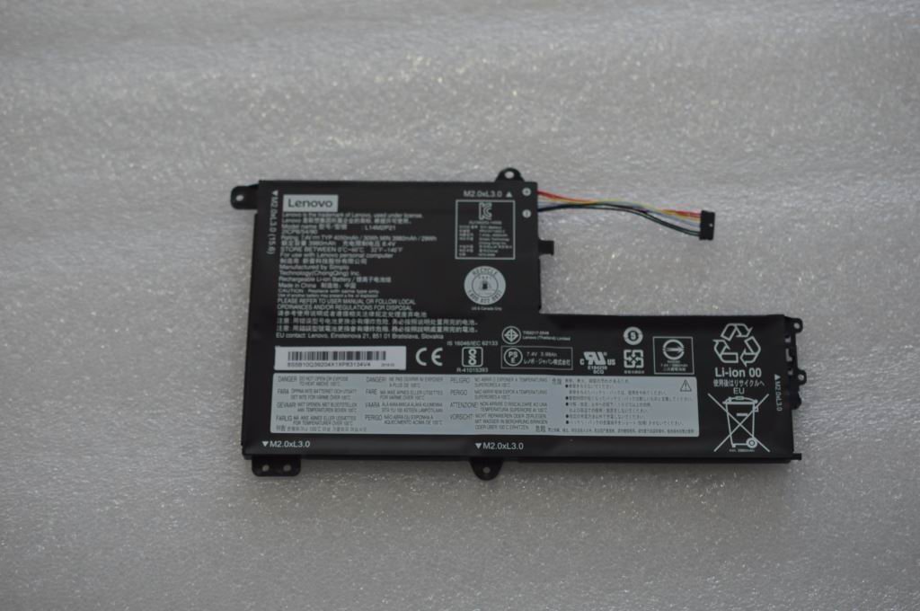 Genuine Lenovo Battery  5B10Q39204 IdeaPad 330S-14IKB Laptop