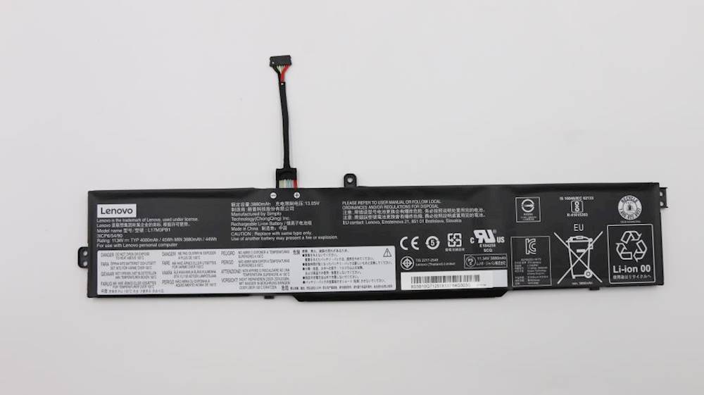 Genuine Lenovo Battery  5B10Q71251 IdeaPad 330-17ICH Laptop