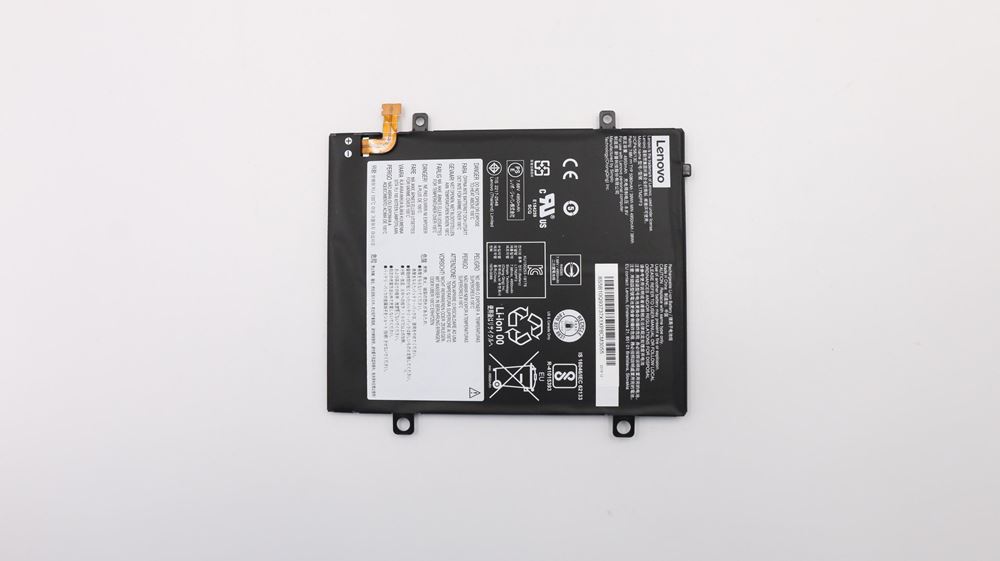 Lenovo IdeaPad D330-10IGM Laptop BATTERY - 5B10Q93737