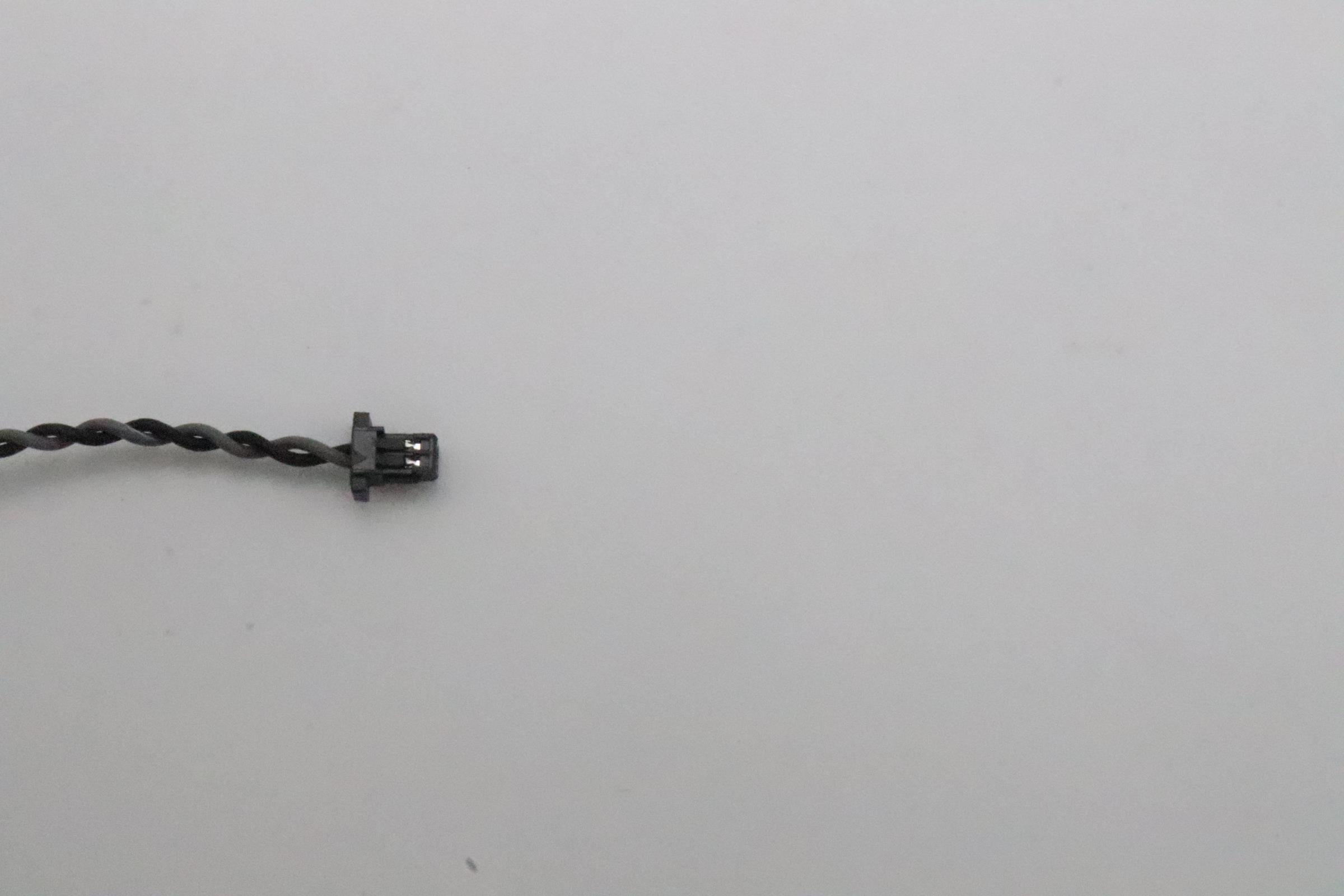 5B10S34132 - Original Lenovo BATTERY Battery L 83S0 RTC 80MAH 3V DB