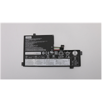 Lenovo 100e Windows 2nd Gen Notebook (Lenovo) BATTERY - 5B10S73396