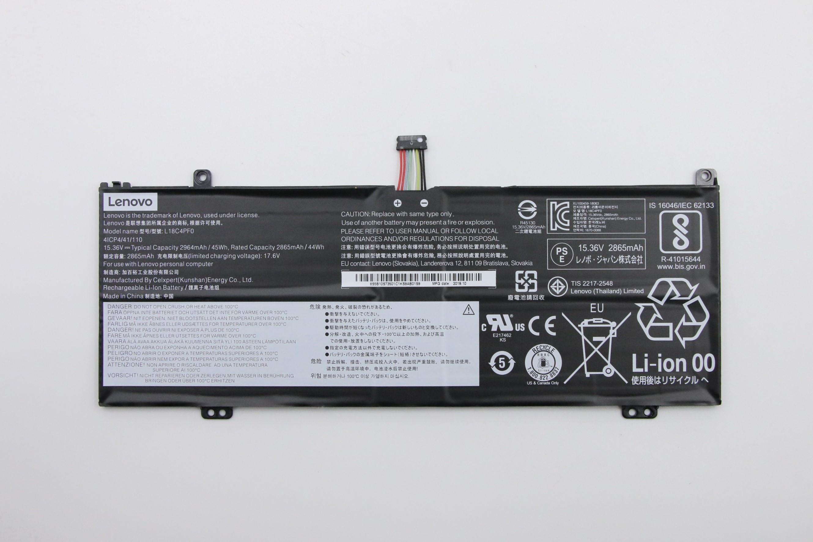 5B10S73501