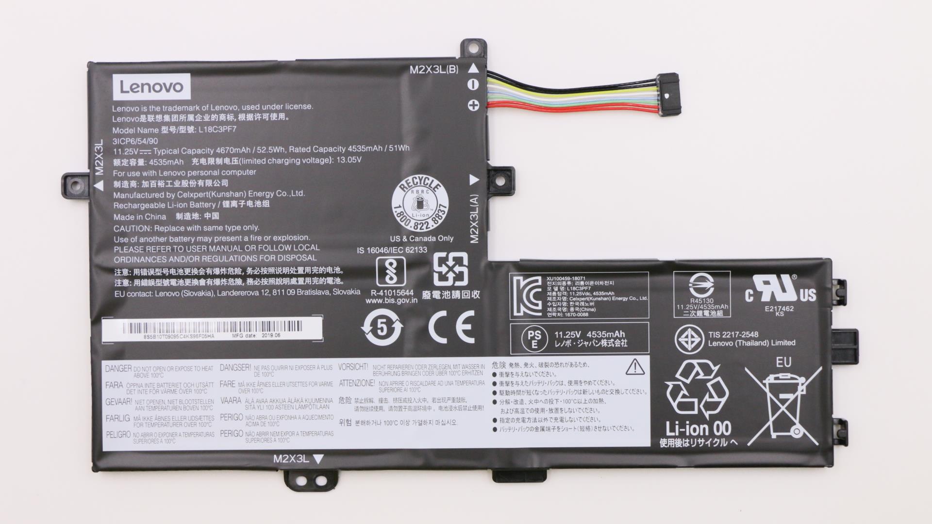 5B10T09095