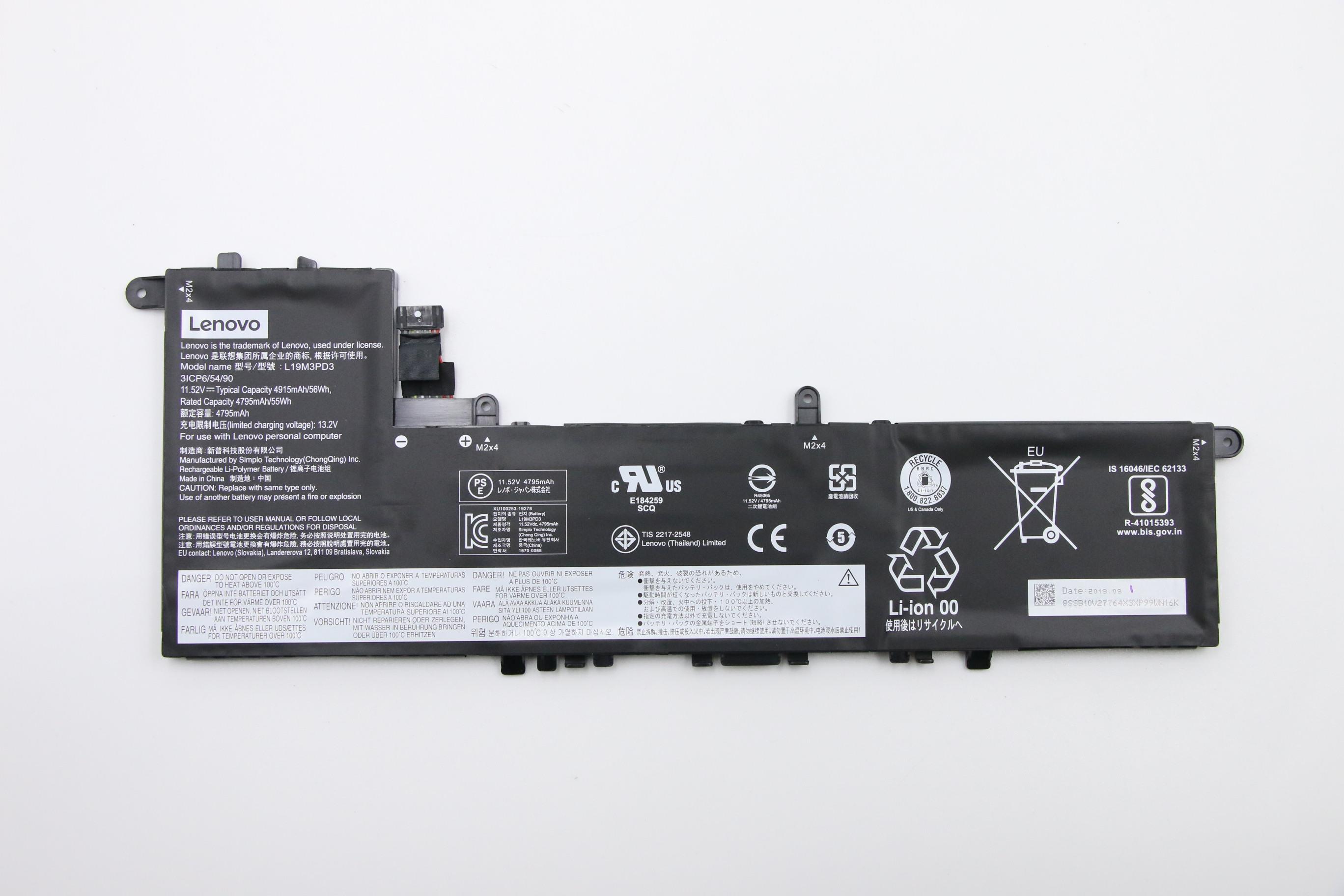 5B10V27761