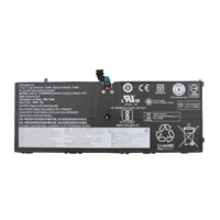 Lenovo ThinkPad X1 Tablet 3rd  Gen (Type 20KJ 20KK) BATTERY - 5B10W13919