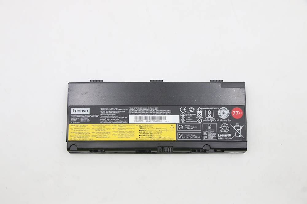 Lenovo  battery 5B10W13952