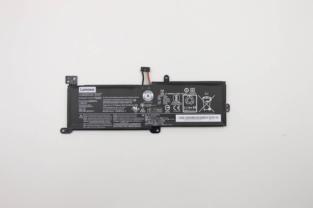 Lenovo  battery 5B10W67163