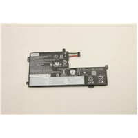 Lenovo IdeaPad L3-15IML05 Laptop BATTERY - 5B10W67198