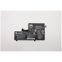 Lenovo Chromebook S330 (Lenovo) BATTERY - 5B10W67247