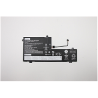 Lenovo Yoga C740-15IML Laptop (Lenovo) BATTERY - 5B10W67258