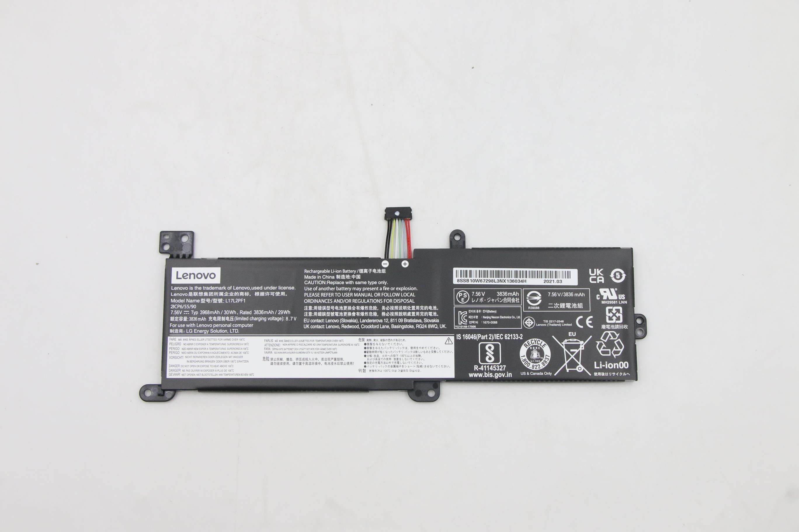 5B10W67260