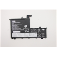 Lenovo ThinkBook 15 IML (20RW) Laptop BATTERY - 5B10W67364