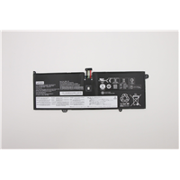 Lenovo IdeaPad Yoga C940-14IIL Laptop BATTERY - 5B10W67374