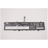 Lenovo IdeaPad Yoga 9 15IMH5 (82DE) Laptop BATTERY - 5B10W67392