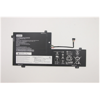 Lenovo Yoga C740-15IML Laptop (Lenovo) BATTERY - 5B10W67402