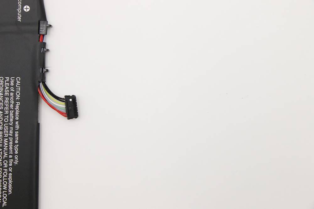 5B10W67403 - Original Lenovo 4 Cell Battery, 45Wh, 7.68V, Li-ion, L17M4PB0 SB10W67331