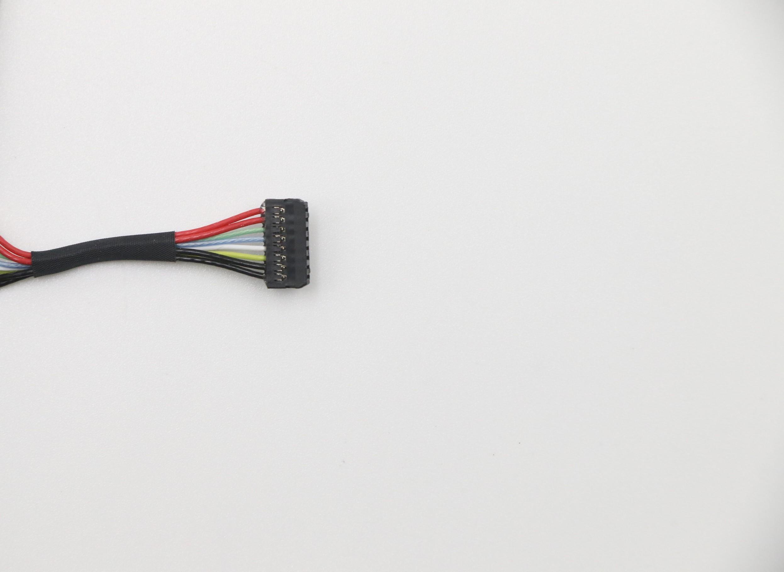 5B10W67417 - Original Lenovo SP/A L18M4PF4 15.44V 50Wh 4cell L18M4PF4 SB10W67337