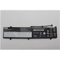 Lenovo IdeaPad Slim 7-15IMH05 Laptop BATTERY - 5B10X18188