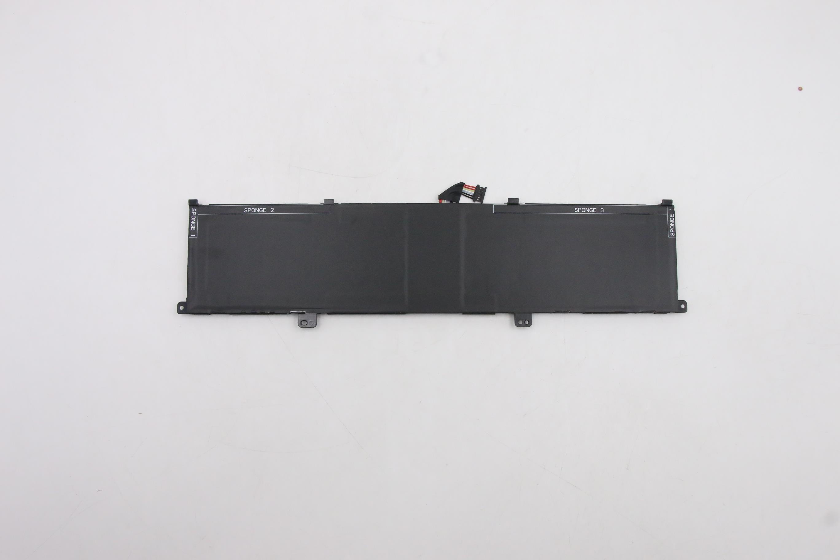 5B10X19049 - Original Lenovo Battery 4cell, 80Wh 5235mAh, 15.36V, Li-Ion, L19M4P71 SB10X19047