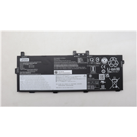 Genuine Lenovo Battery  5B11A13108 X13 Yoga Gen 3 (Type 21AW, 21AX) Laptop (ThinkPad