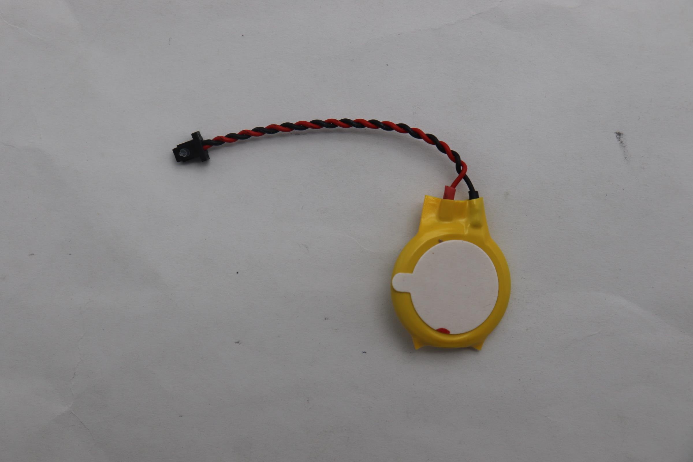 5B11B04238 - Original Lenovo Battery FRU Battery LUN 1.0 IAL RTC BATT