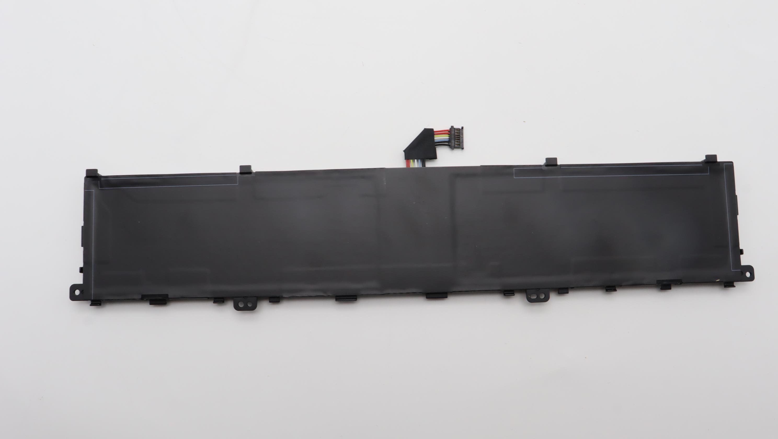 5B11B79218 - Original Lenovo Internal, 4c, 90Wh, LiIon, SWD