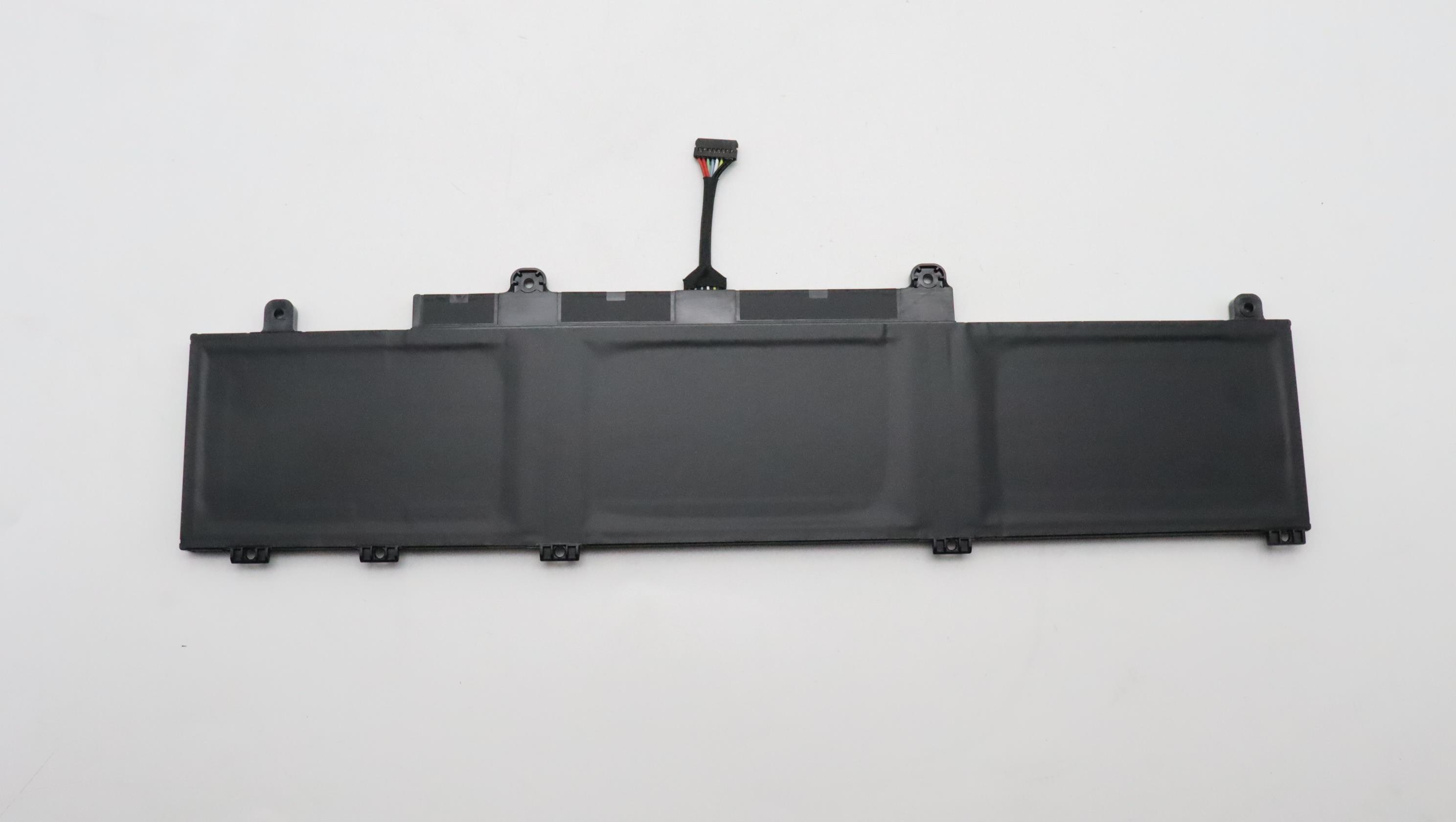 5B11F21941 - Original Lenovo BATTERY 3cell 57Wh 15.52V L21C3PG2 CP/B